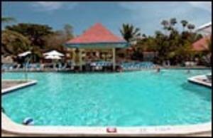 Playa Dorada Fun Tropicale Beach Resort المظهر الخارجي الصورة