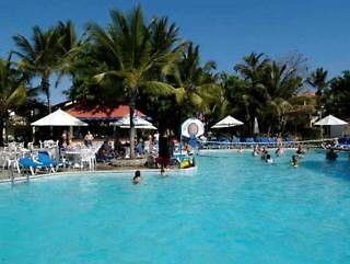 Playa Dorada Fun Tropicale Beach Resort المظهر الخارجي الصورة